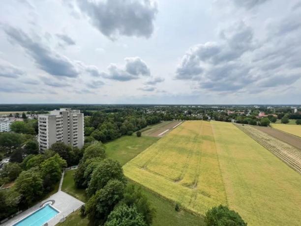 Appartement Wg Drygalskiallee 118 *