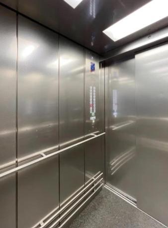 Wg Drygalskiallee 118 Appartement *