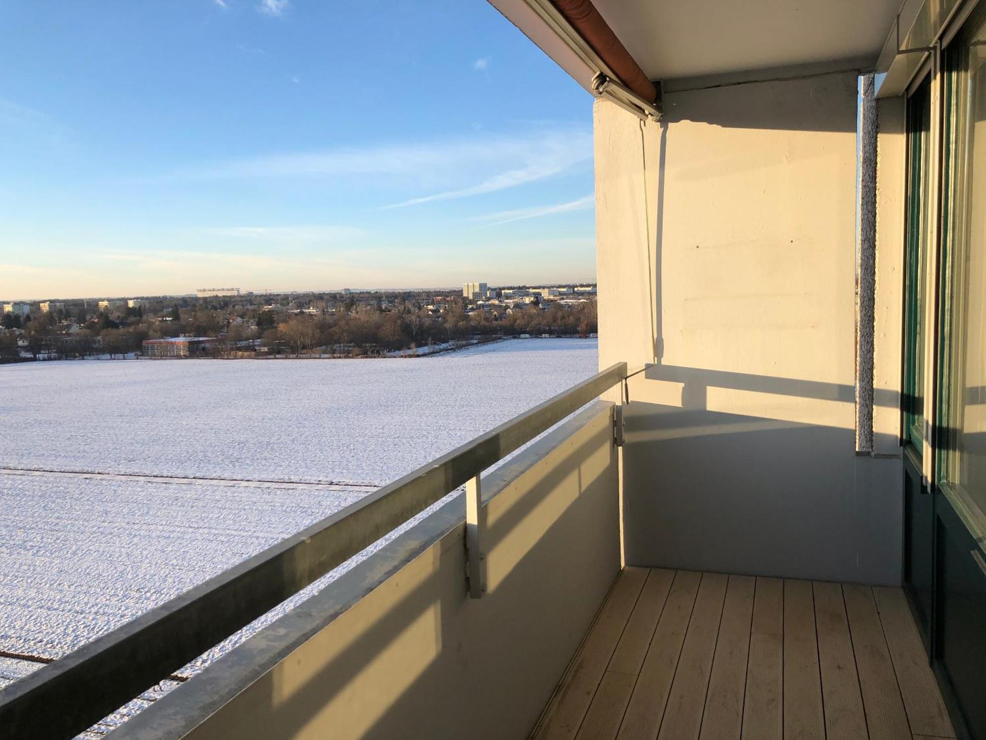 Wg Drygalskiallee 118 *