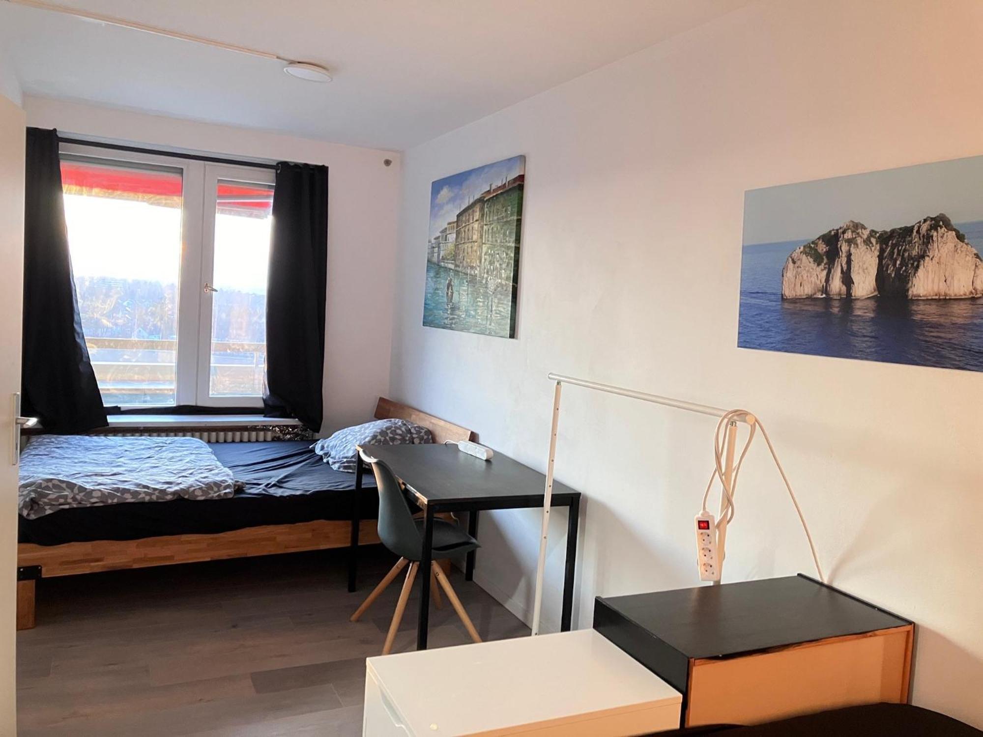 Appartement Wg Drygalskiallee 118 München