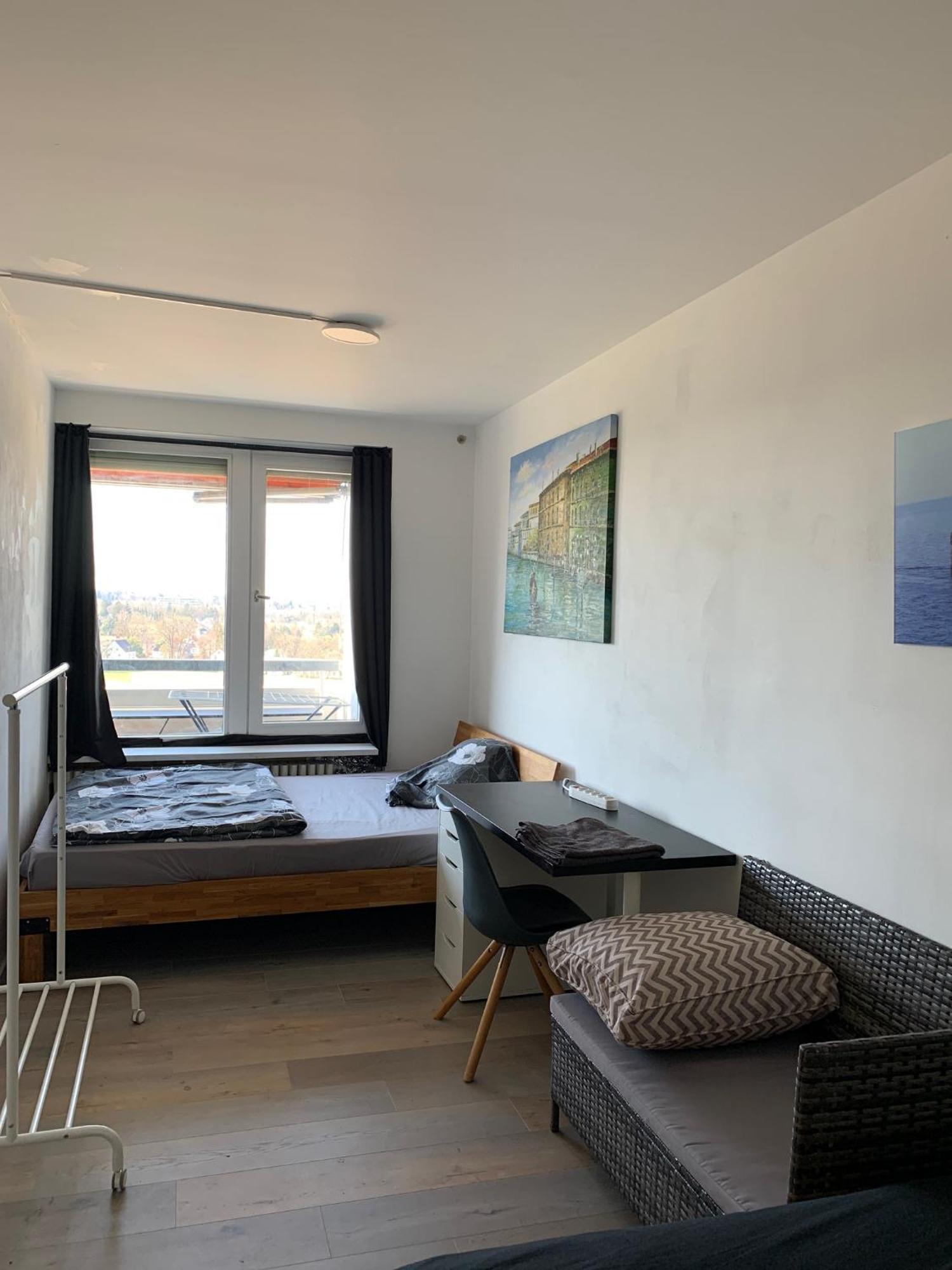 Appartement Wg Drygalskiallee 118 *