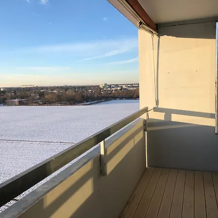 Wg Drygalskiallee 118 Munich Exterior photo