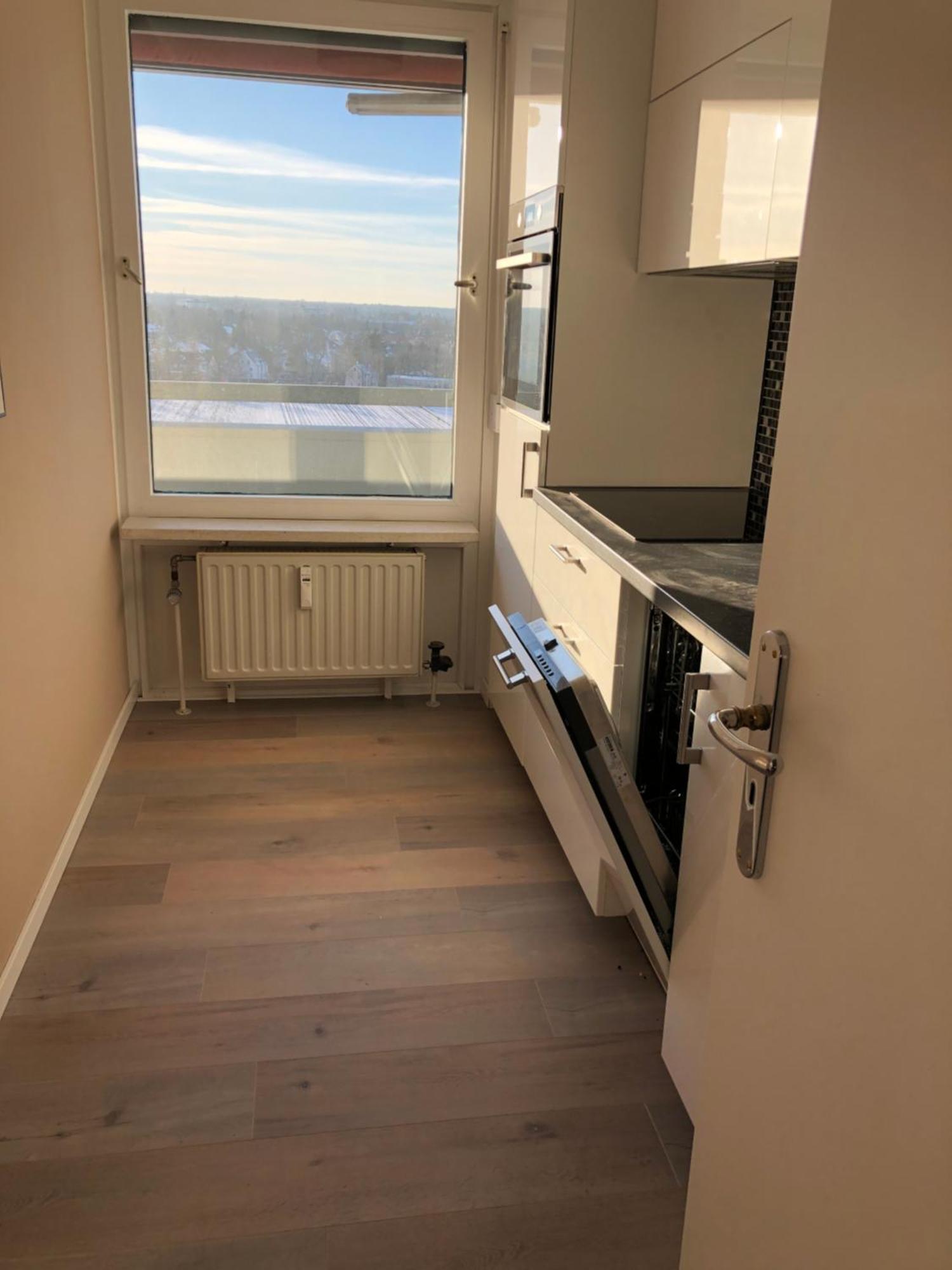 Wg Drygalskiallee 118 *