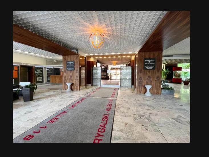 Wg Drygalskiallee 118 Apartment *
