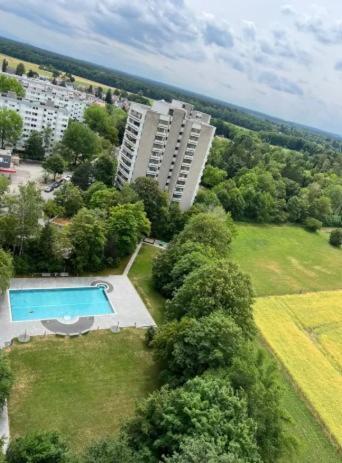 Wg Drygalskiallee 118