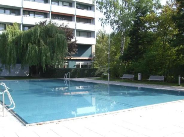 Wg Drygalskiallee 118