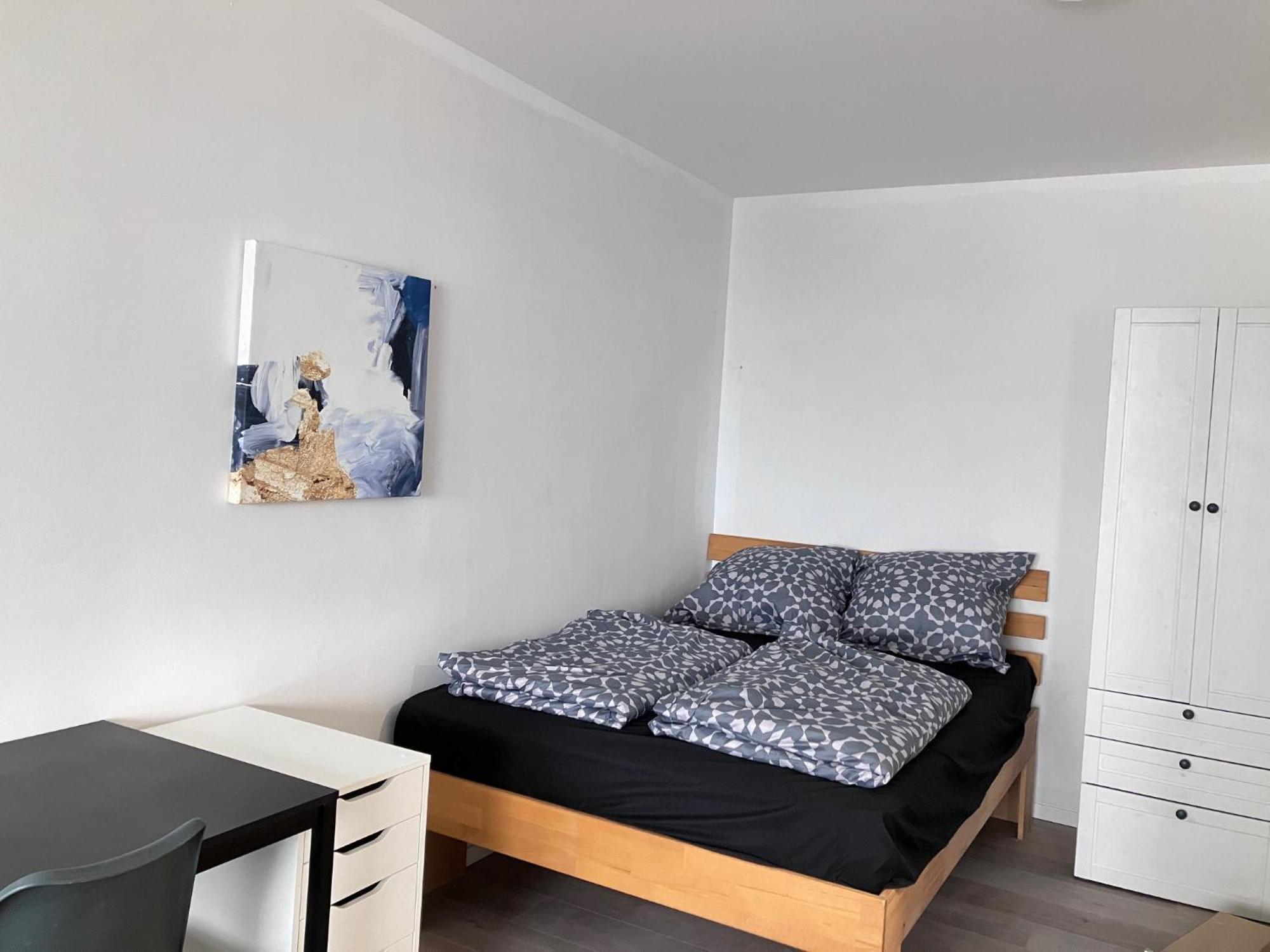 Wg Drygalskiallee 118 Munich