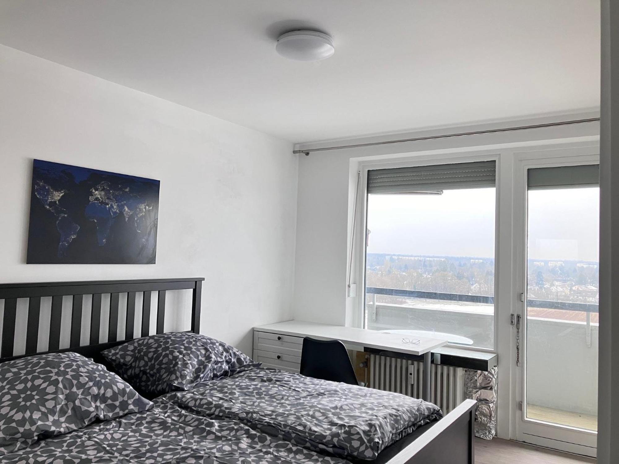 Wg Drygalskiallee 118