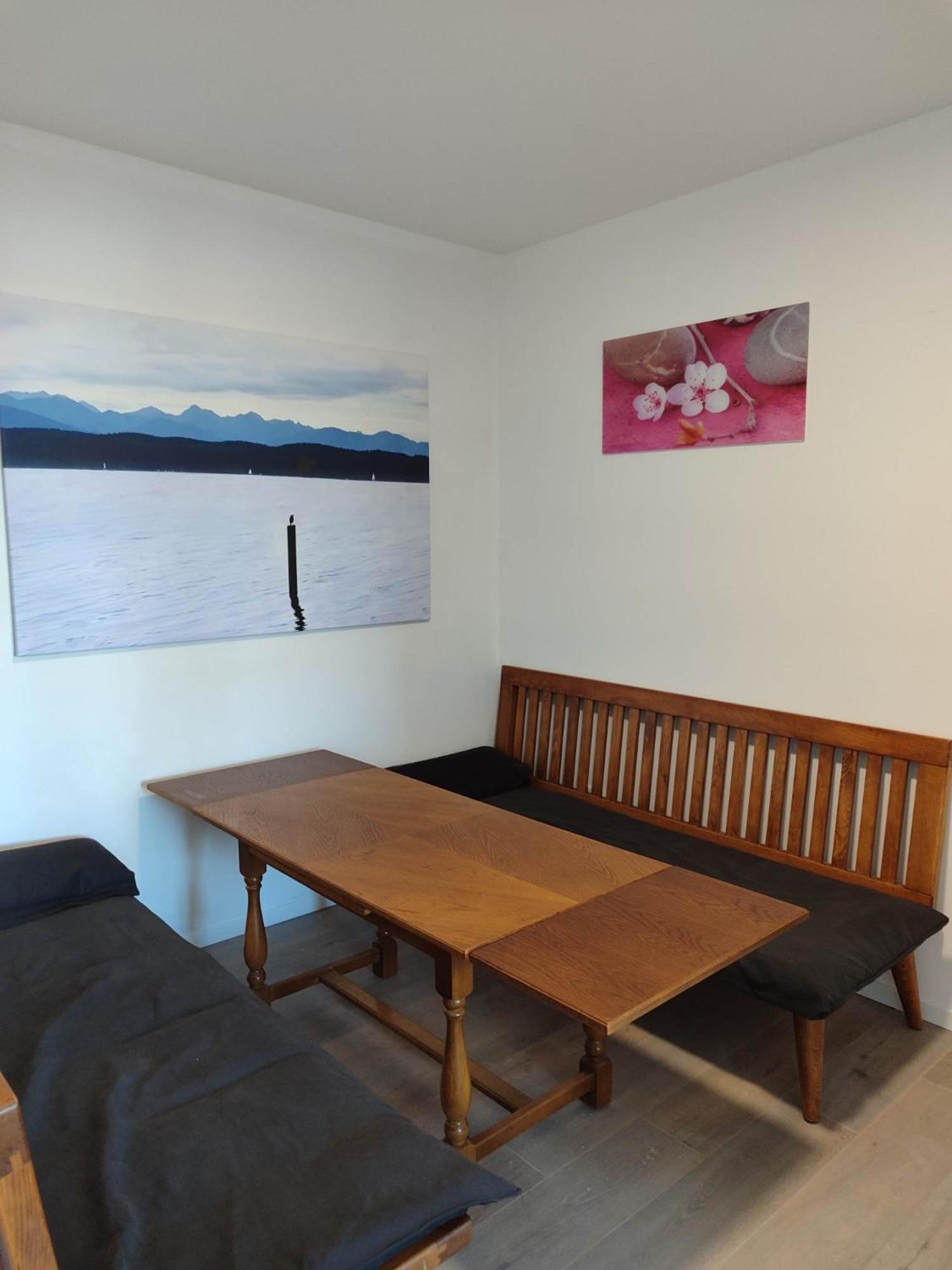 Wg Drygalskiallee 118 Apartment *
