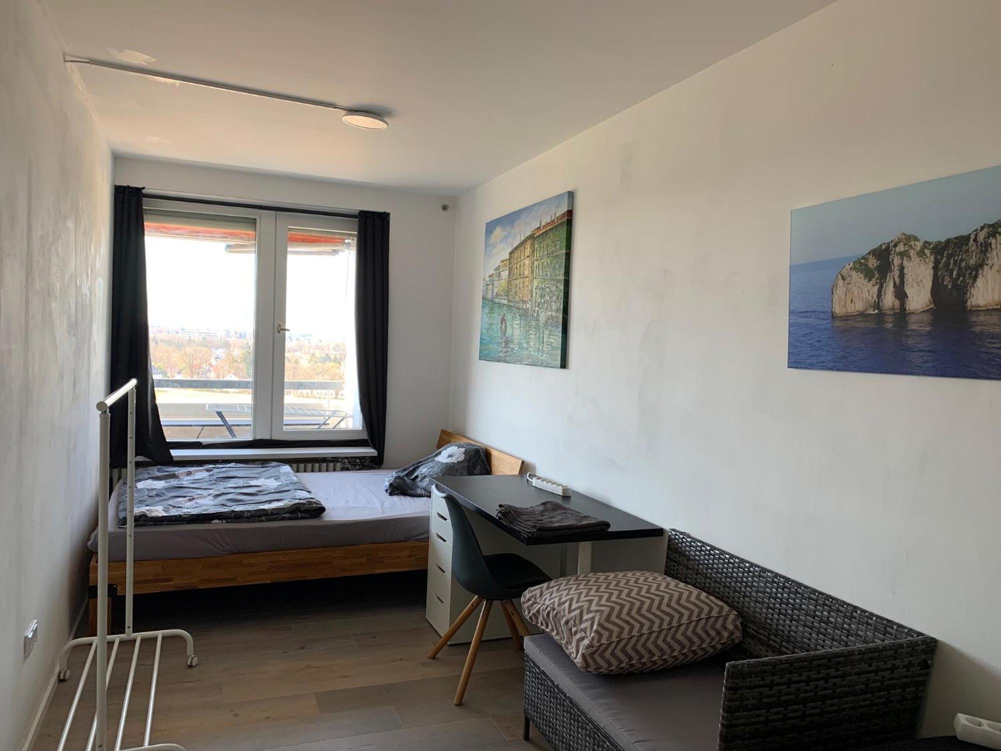 Wg Drygalskiallee 118 Apartment *