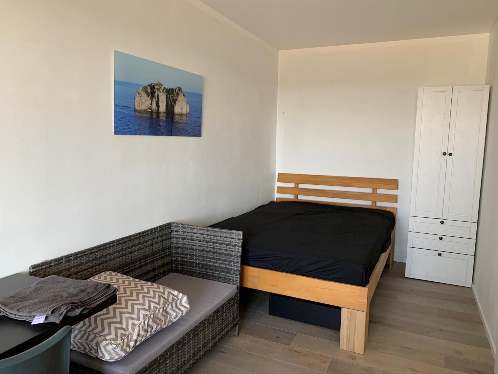 Wg Drygalskiallee 118 *